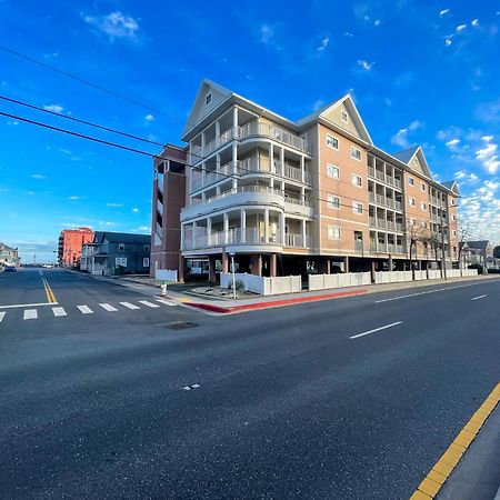 Americana Condos 10Th Street Ocean City Exterior photo
