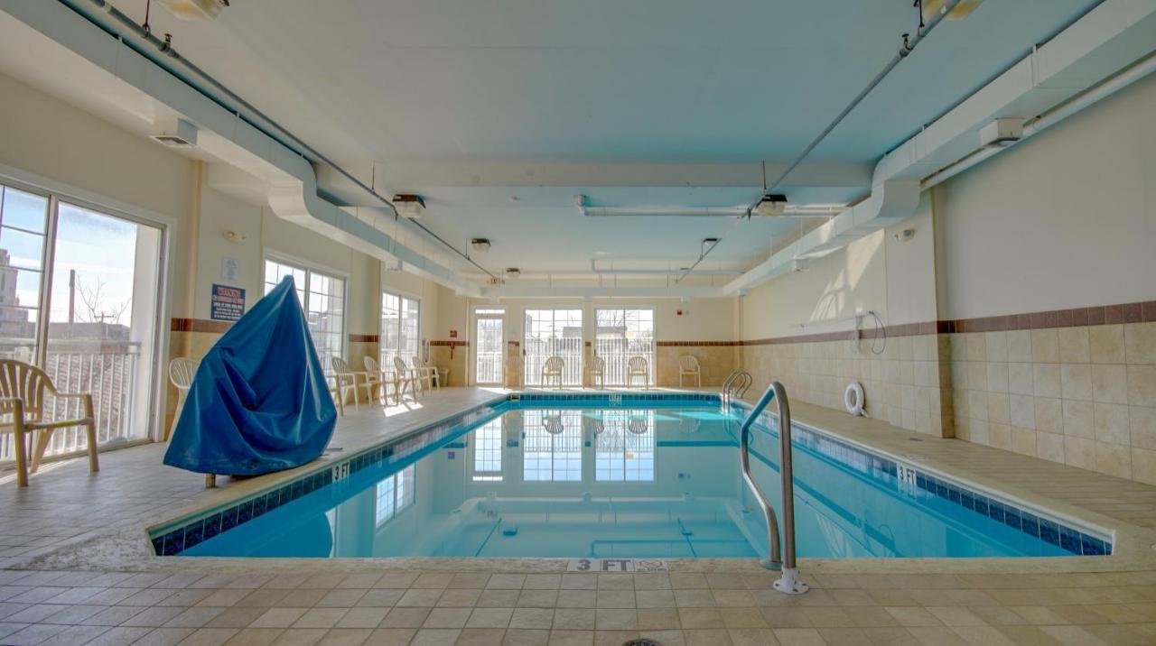 Americana Condos 10Th Street Ocean City Exterior photo