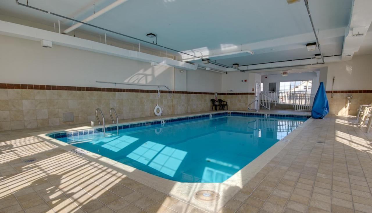 Americana Condos 10Th Street Ocean City Exterior photo