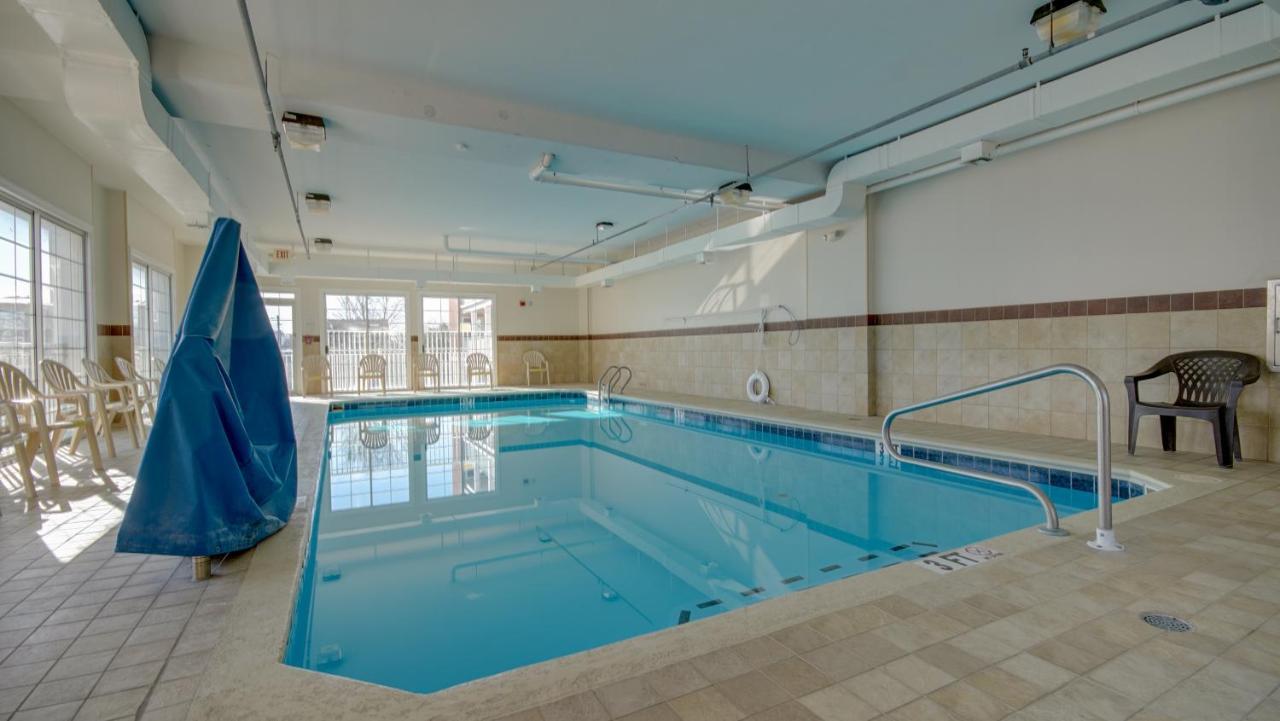 Americana Condos 10Th Street Ocean City Exterior photo