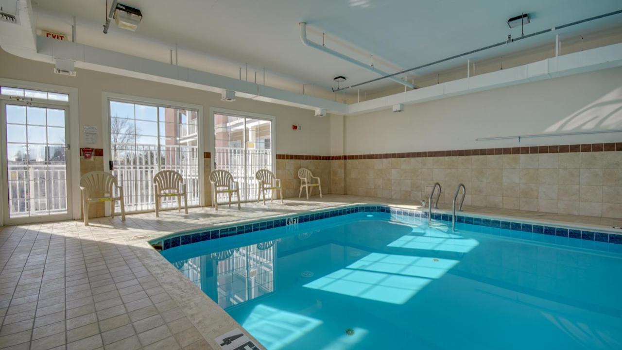 Americana Condos 10Th Street Ocean City Exterior photo