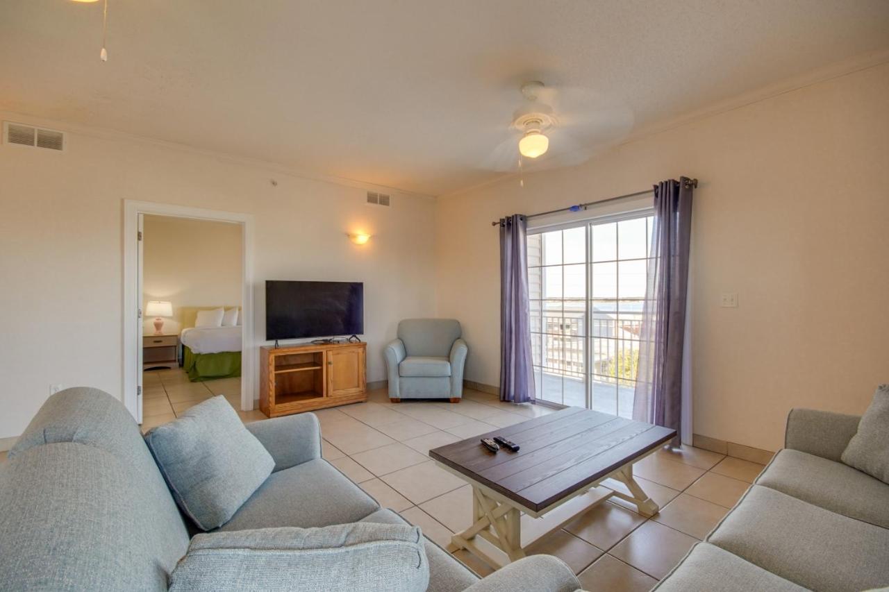 Americana Condos 10Th Street Ocean City Exterior photo