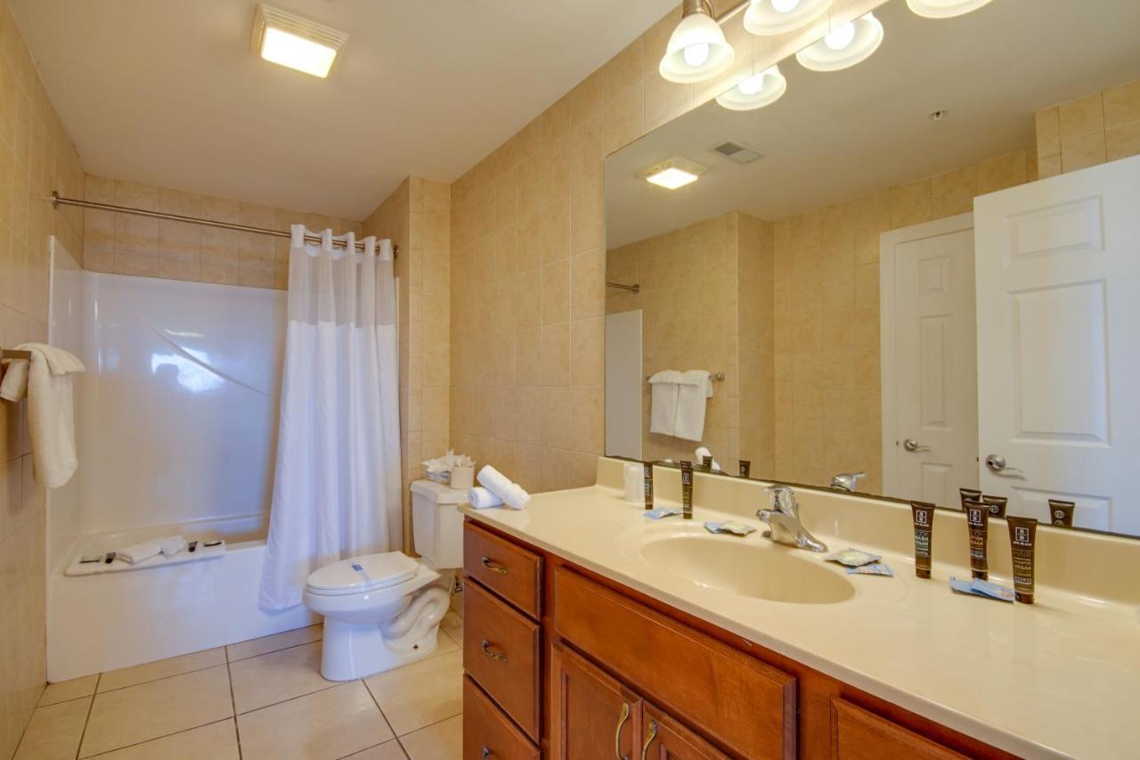 Americana Condos 10Th Street Ocean City Exterior photo