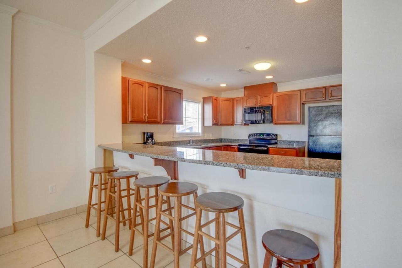 Americana Condos 10Th Street Ocean City Exterior photo