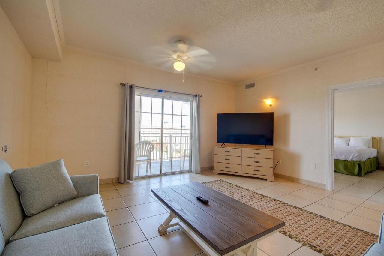 Americana Condos 10Th Street Ocean City Exterior photo