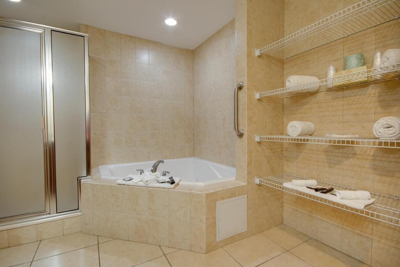 Americana Condos 10Th Street Ocean City Exterior photo